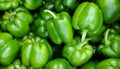 Peppers - Green Stuffing Peppers lb