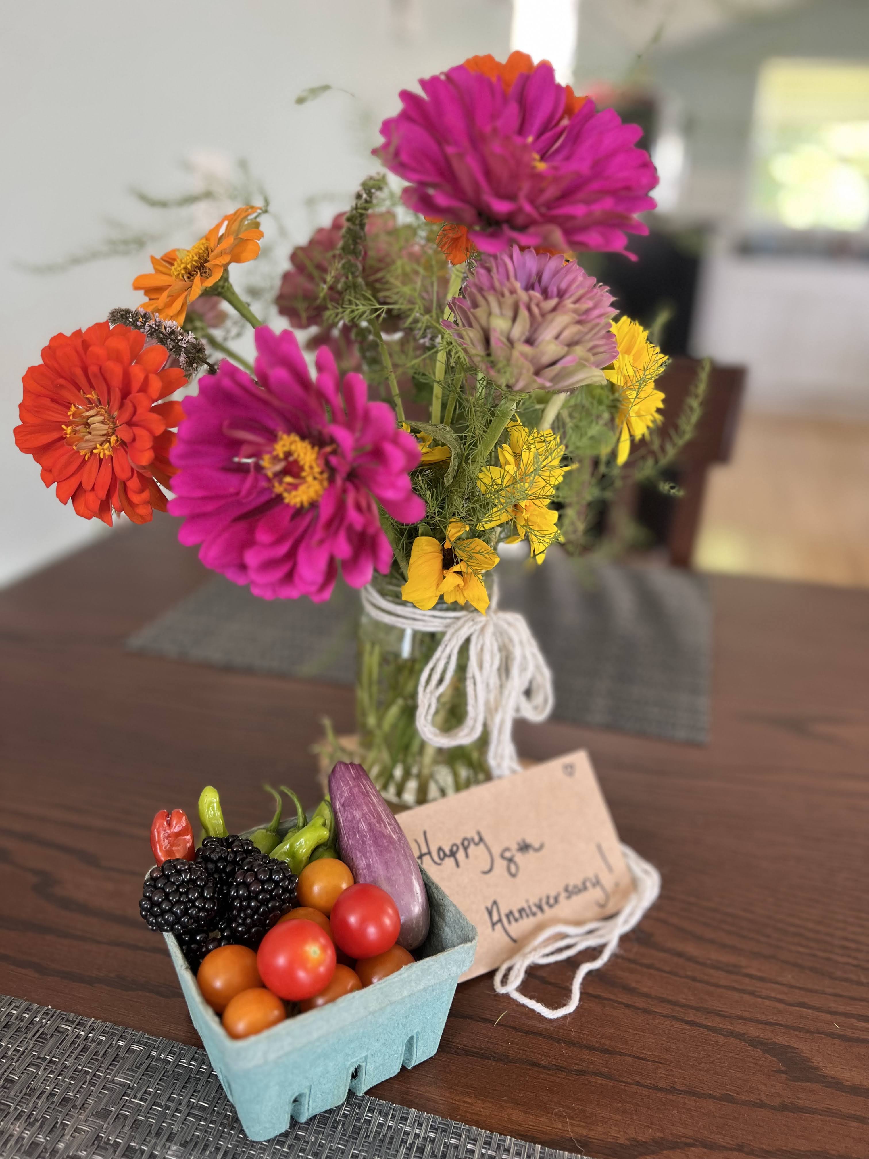 TerraStay Farm gift card