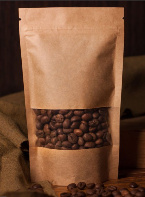TerraStay Farm Stay House Coffee, locally roasted