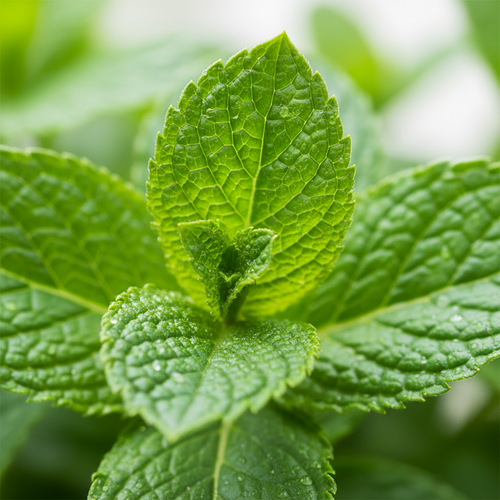 Herbs: Mint 1oz Fresh