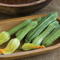 Costate Romanesco Zucchini Squash OG
