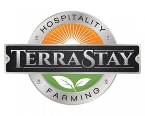 TerraStay Farm logo