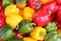 Peppers - Colored Bells 10 lbs